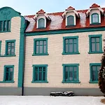 Apartment Na Debowej *
