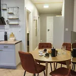 Na Debowej Apartment