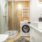 Apartment Na Debowej Kattowitz