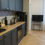 Na Debowej Apartment *