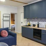Na Debowej Apartment Katowice