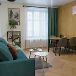 Apartment Na Debowej *