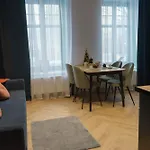 Apartment Na Debowej Katowice