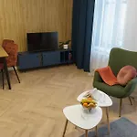 Apartment Na Debowej