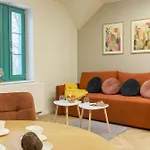 Na Debowej Apartment