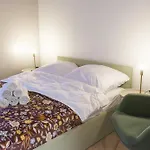 Apartment Na Debowej Kattowitz