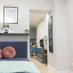Apartment Na Debowej *