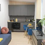 Na Debowej * Katowice