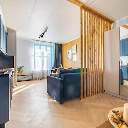 Na Debowej Apartment Katowice