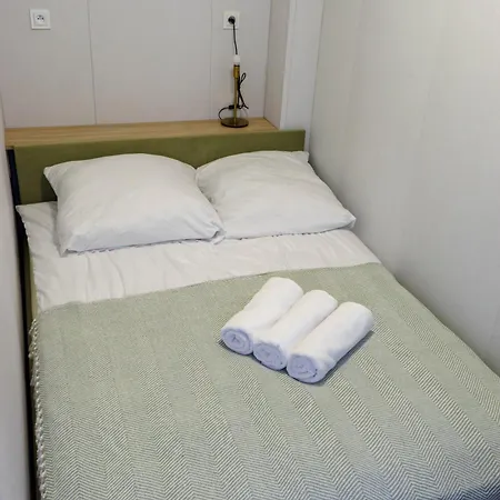 Apartment Na Debowej *