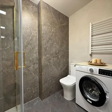 Na Debowej * Katowice