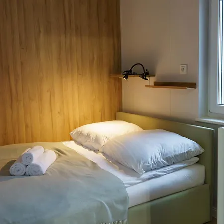 Na Debowej Apartment