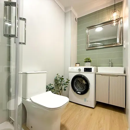 Apartment Na Debowej *