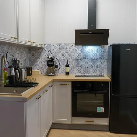 Na Debowej * Katowice