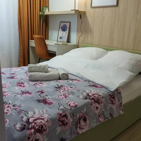 Na Debowej Apartment