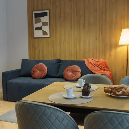 Na Debowej * Katowice