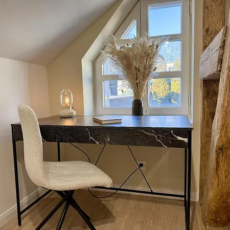 Apartment Na Debowej Katowice