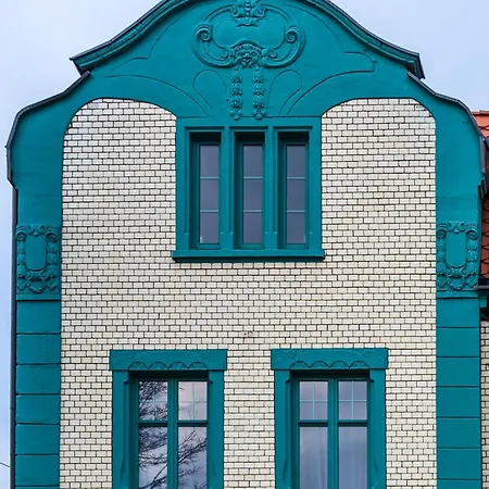 Na Debowej Apartmán Katovice
