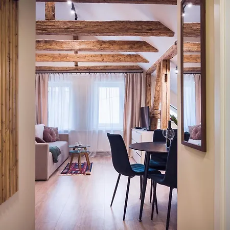 Na Debowej * Katowice