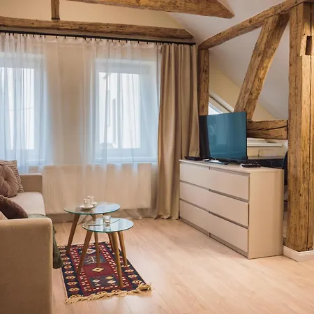 Na Debowej * Katowice