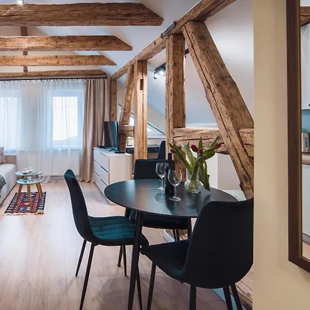 Na Debowej * Katowice