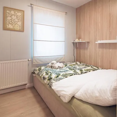 Na Debowej Apartment *