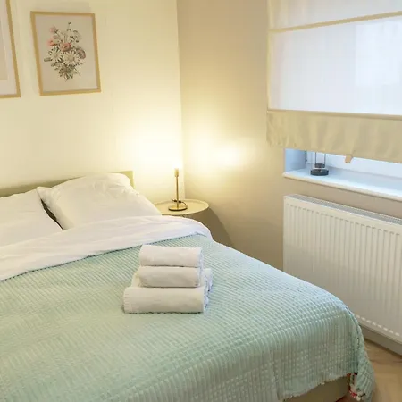 Na Debowej Apartment