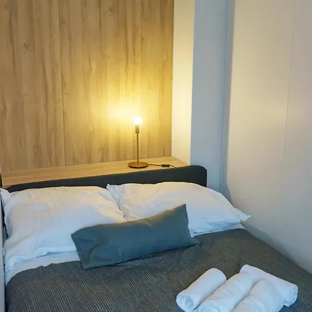 Apartmán Na Debowej
