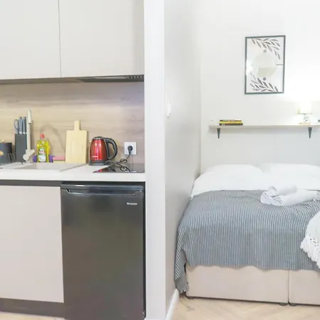 Apartment Na Debowej Katowice