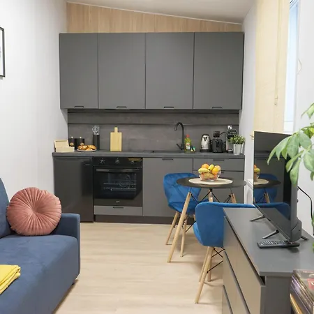 Na Debowej * Katowice