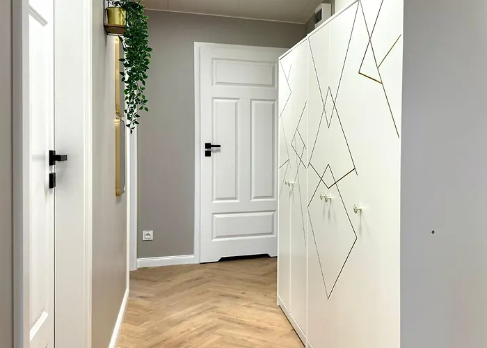 Dębowa Apartament Katowice