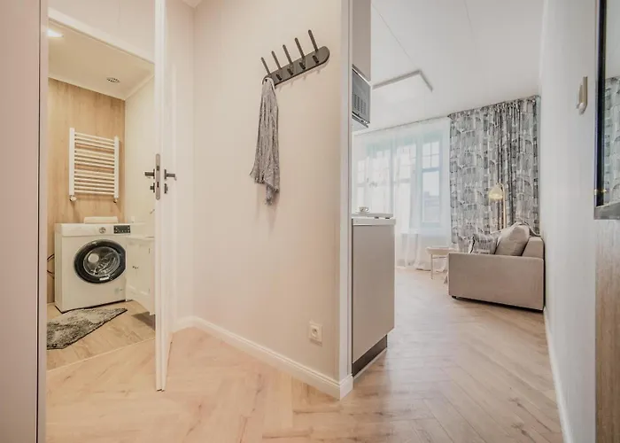 Dębowa Apartament *