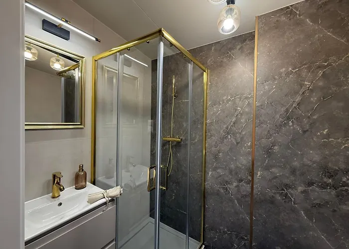 Apartament Dębowa *