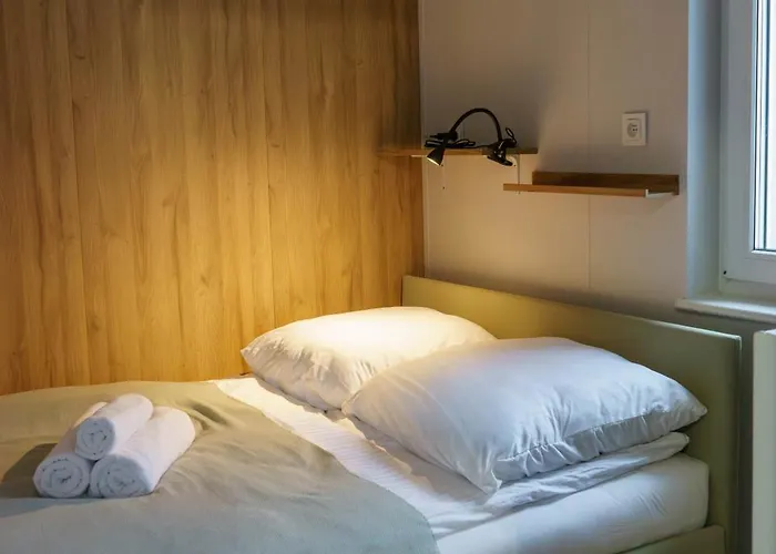 Na Debowej Apartment