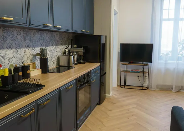 Dębowa Apartament *