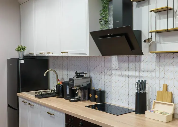 Na Debowej Apartment