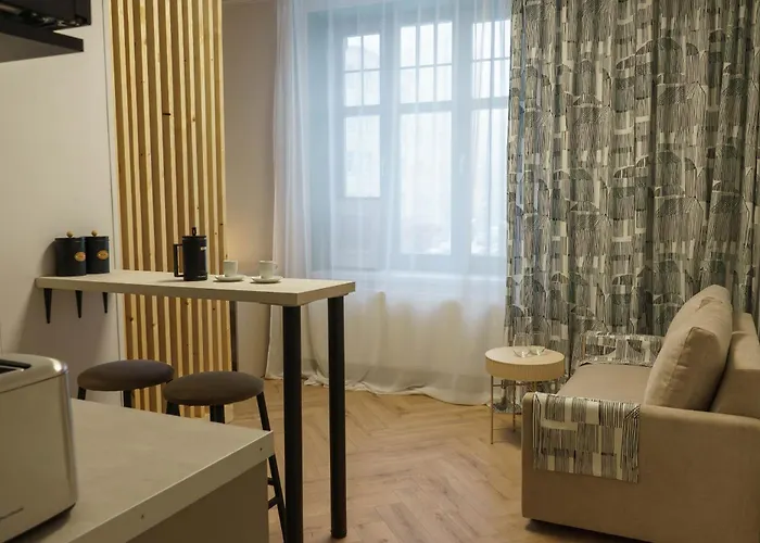 Na Debowej 卡托维兹