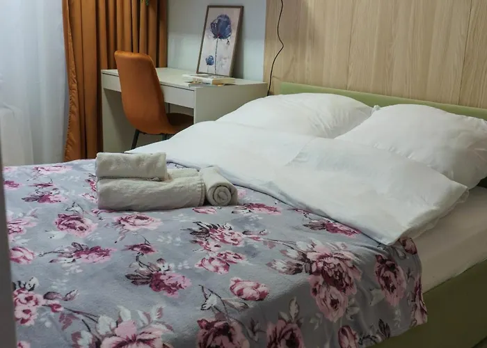 Na Debowej Apartment