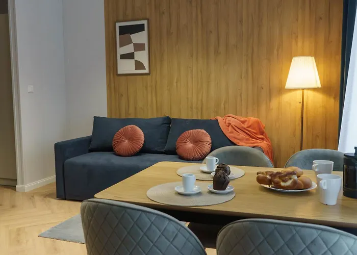 Na Debowej * 卡托维兹