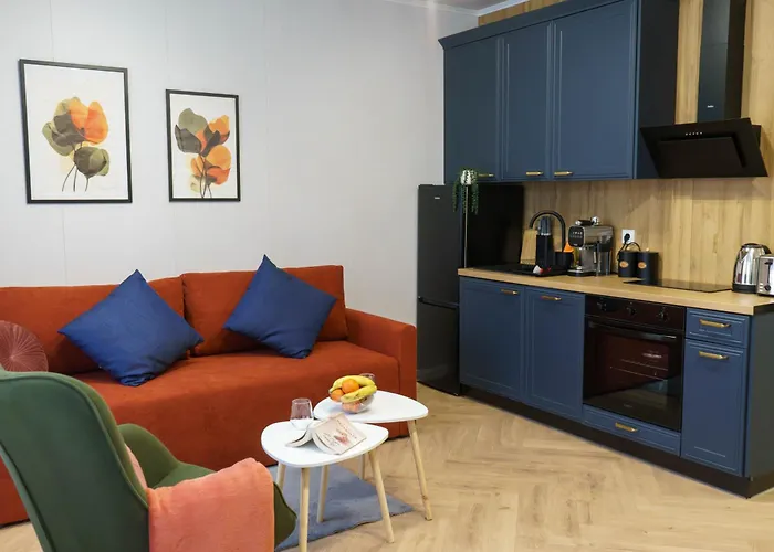 Na Debowej 卡托维兹