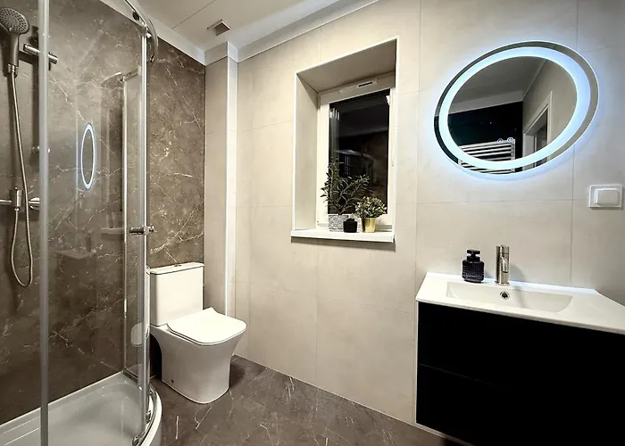 Dębowa Apartament *