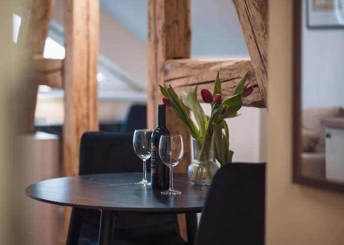 Na Debowej * Katowice