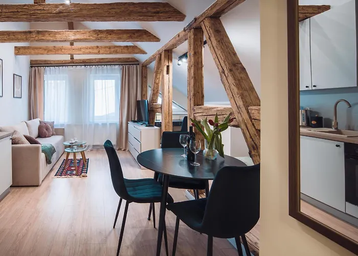 Na Debowej * Katowice