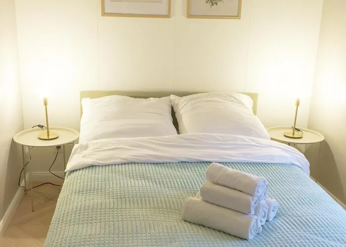 Dębowa Apartament *